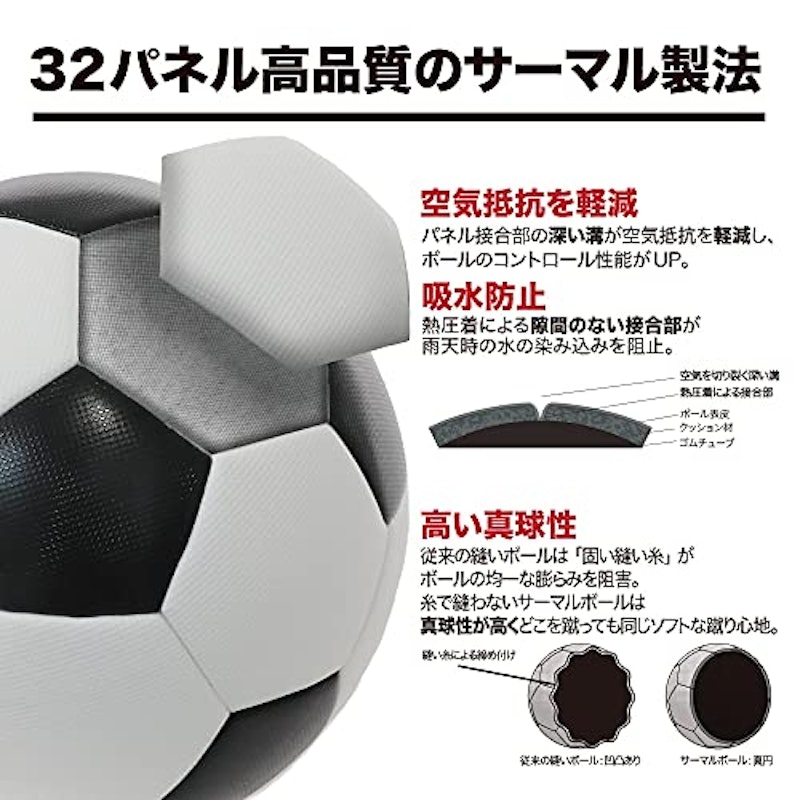 22年 サッカーボールのおすすめ人気ランキング103選 Mybest 22年 サッカーボールのおすすめ人気ランキング103選 Mybest