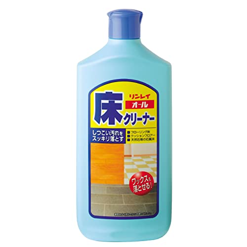 オール床クリーナー 1