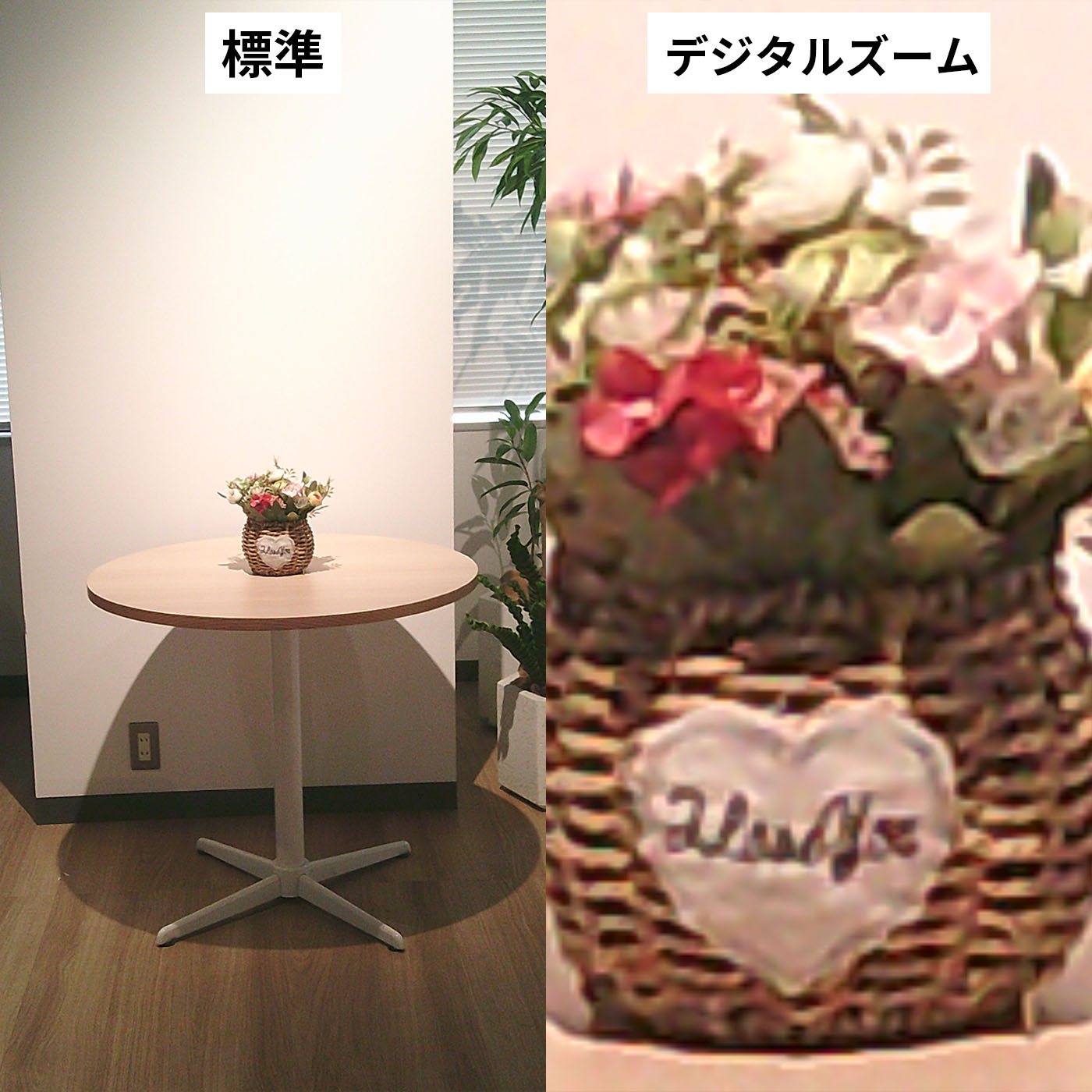 デジタルカメラ 6