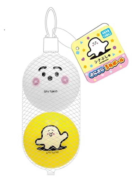 ぷにぷに3号ボール シナぷしゅ 1