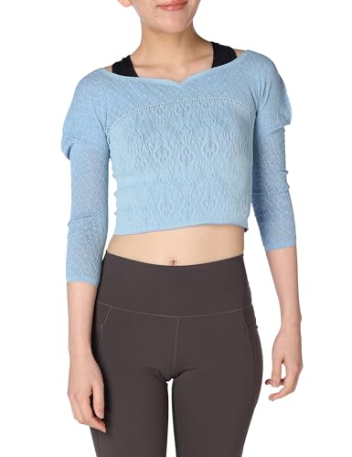 チャコット ヨガウェア S 美品 体型カバー 美シルエット チャコットの