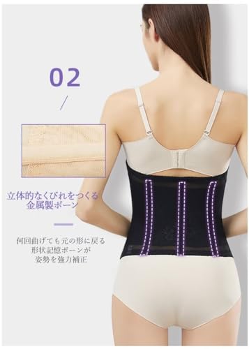 ウエストニッパー 4