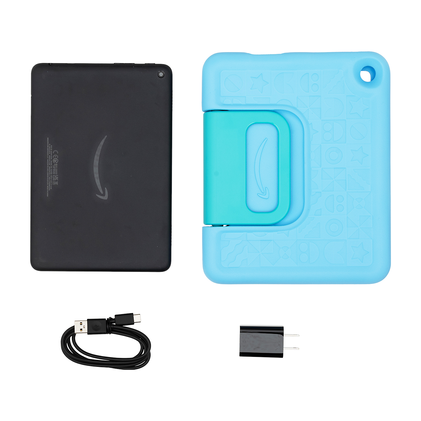 Amazon Fire HD 8 キッズモデル 6
