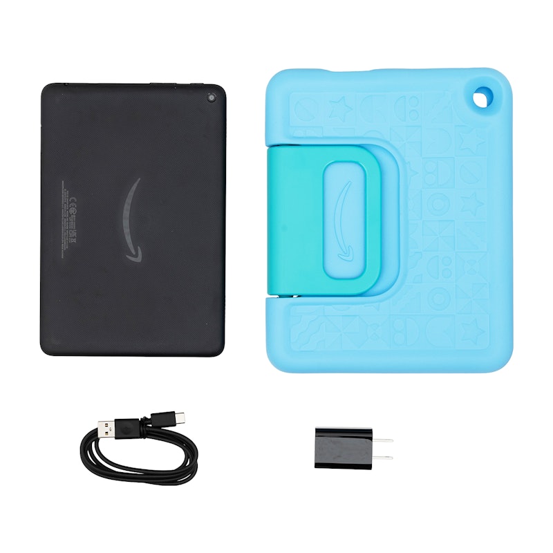 Amazon Fire HD 8 キッズモデル 6