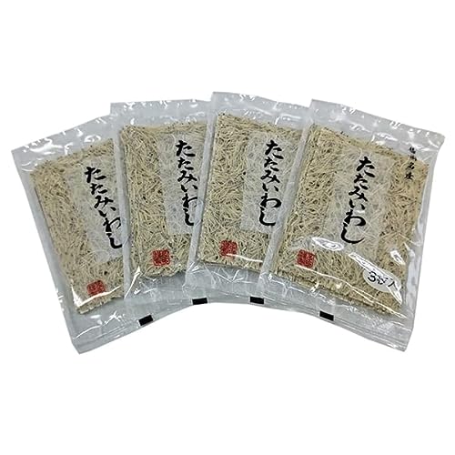 楽天市場】たたみいわし（3枚×10袋）昭和18年創業以来、今も