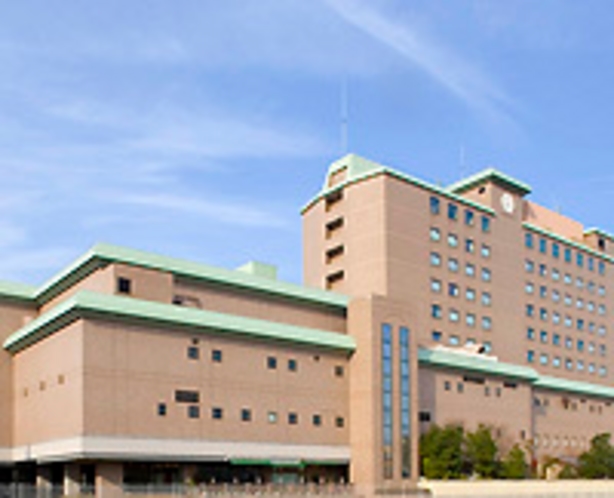 ホテル東日本宇都宮 1