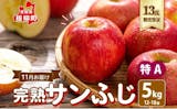 りんごのふるさと納税返礼品のおすすめ人気ランキング【2026年8月】 2