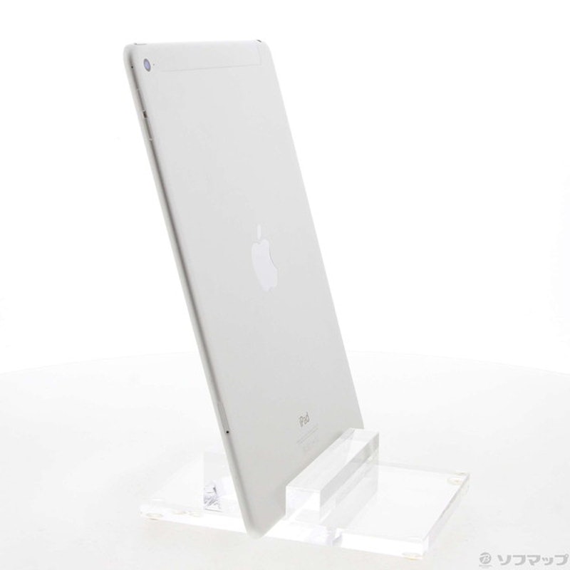 iPad Air 2 Wi-Fi + Cellular 16GB 4