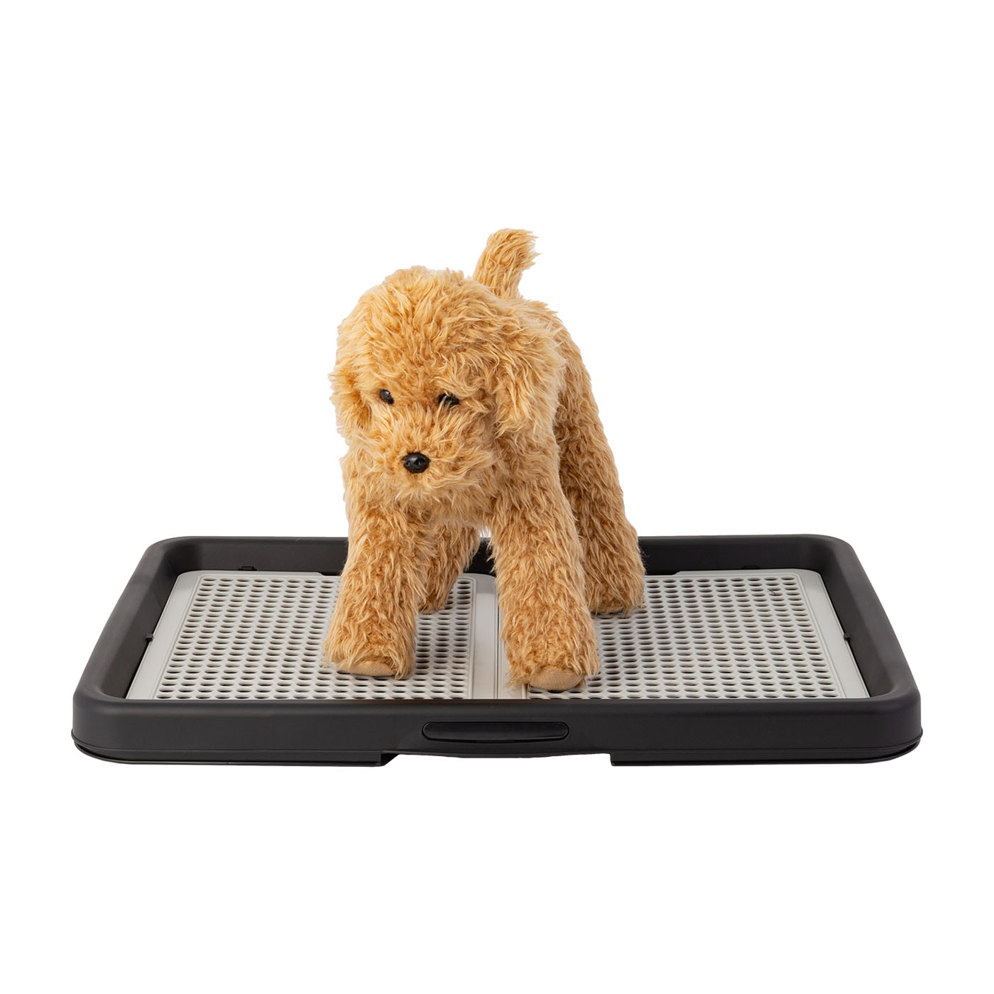 Dog」トイレトレー - extail (エクステイル) おしゃれで丈夫な犬猫用の