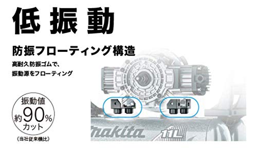 エアコンプレッサ 4