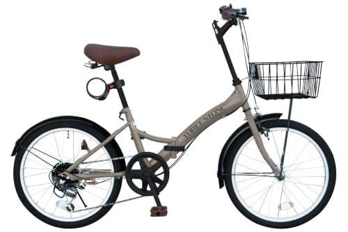折りたたみ自転車 1