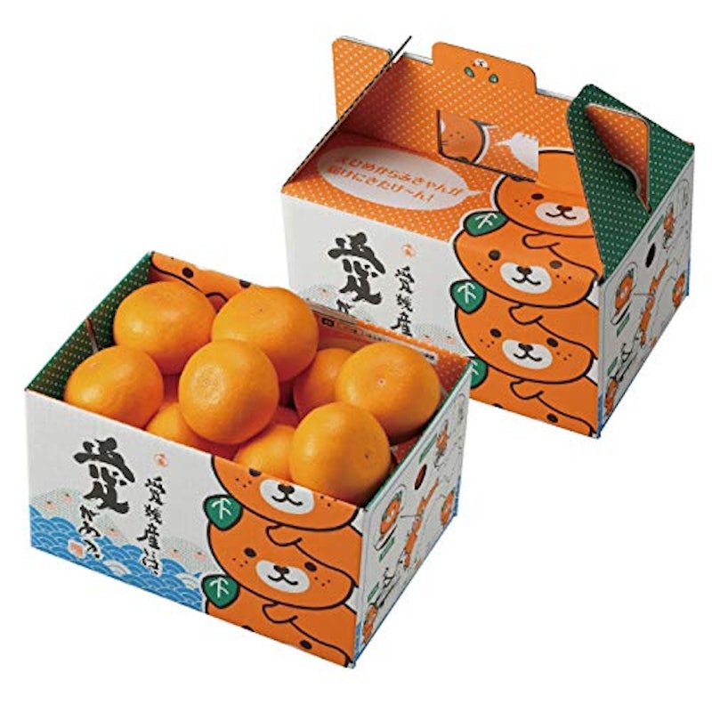 せとか 風のいたずら 1