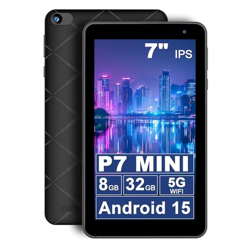7インチタブレット 1