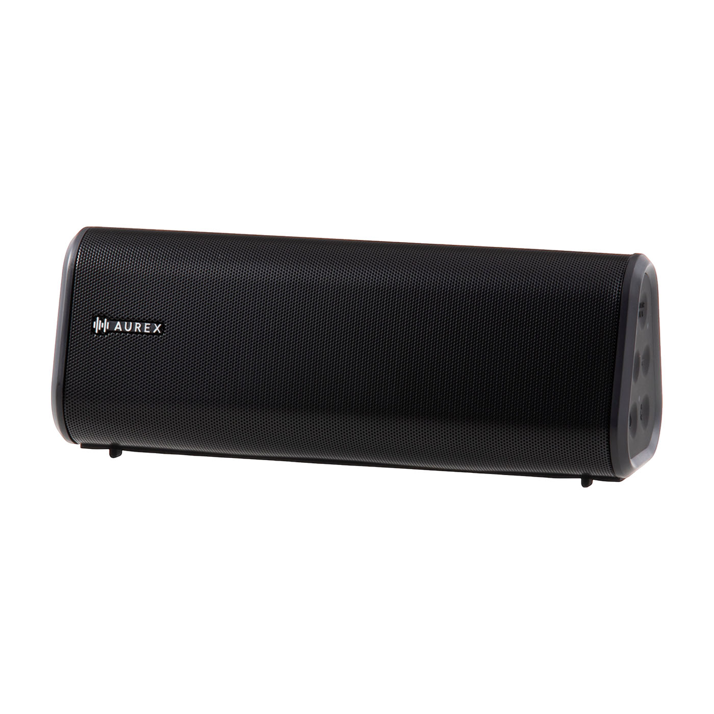 東芝エルイートレーディング Aurex ワイヤレススピーカー AX-FX10（K