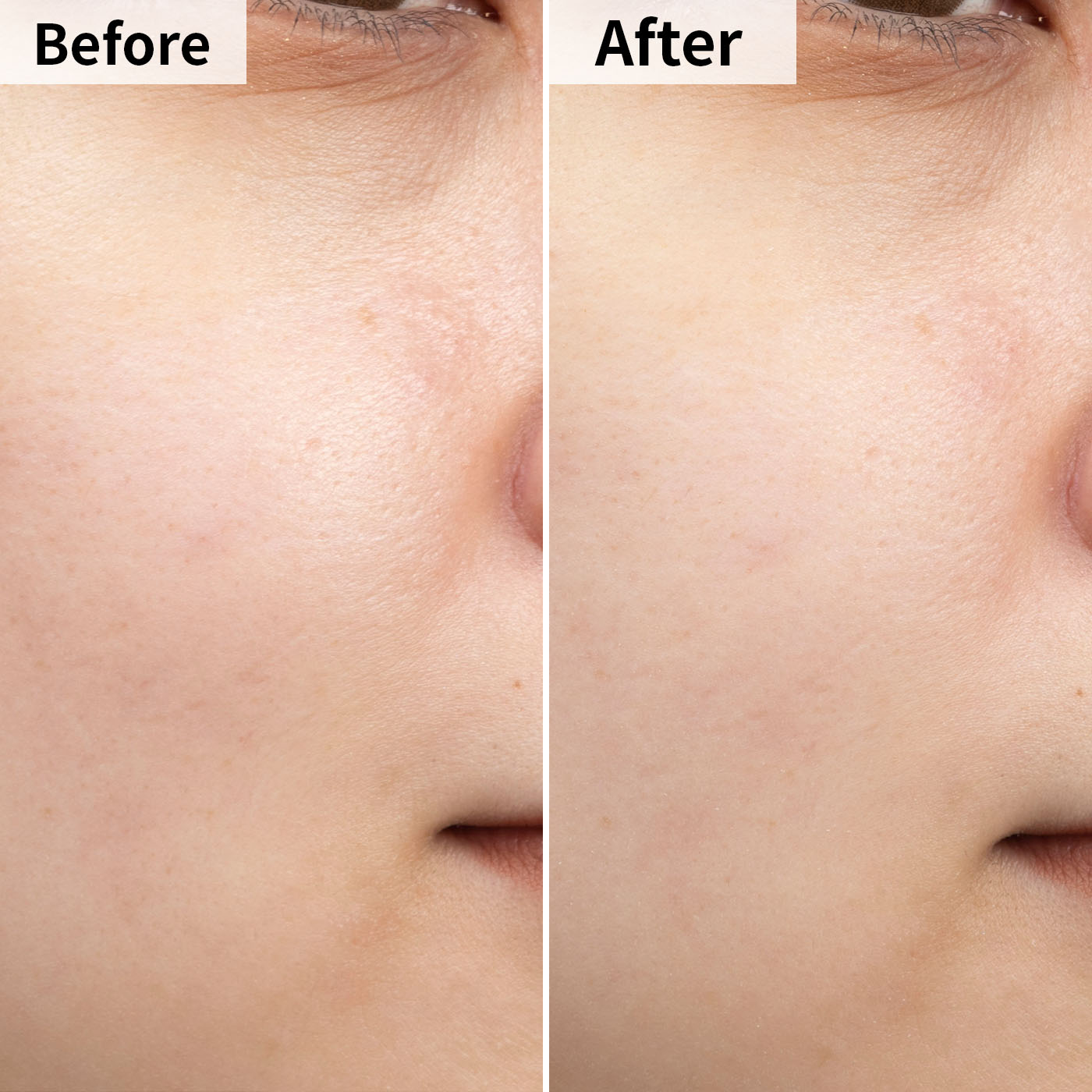 ローラメルシエ ピュア キャンバス プライマー ブラーリング Nの口コミ