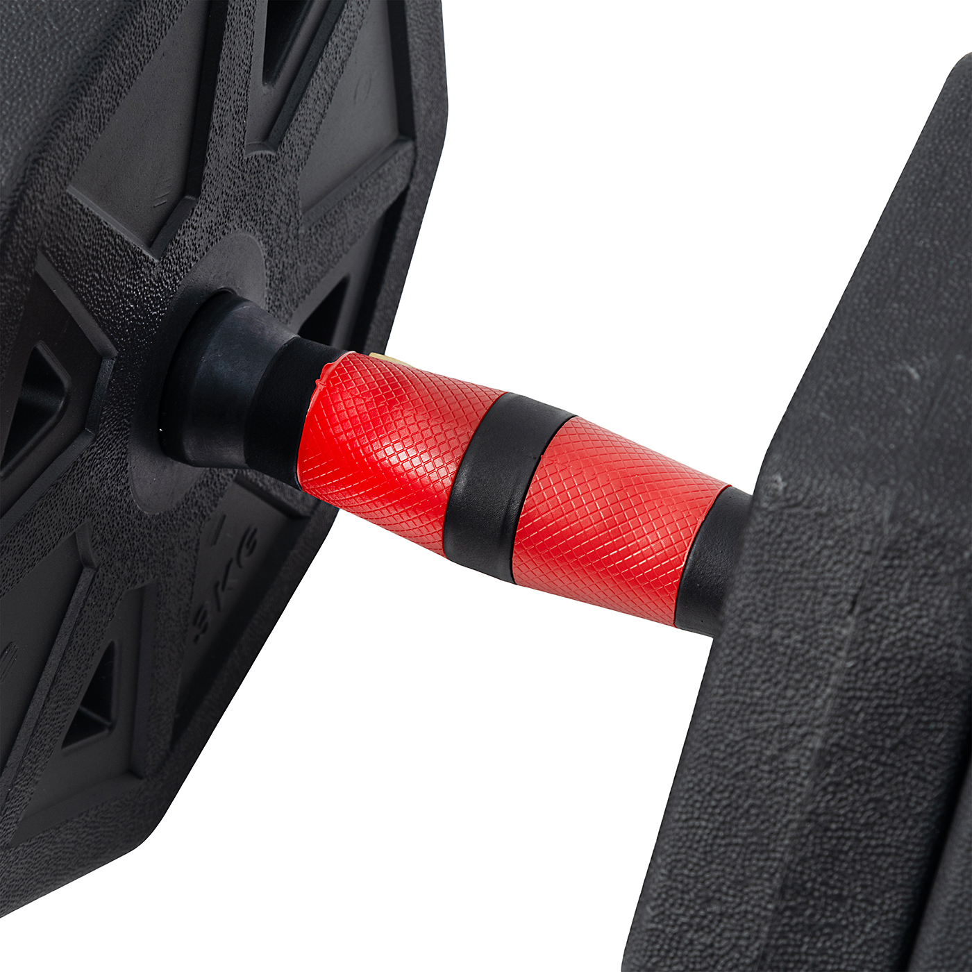 STEADY 可変式ダンベル　20kg② 可変式ダンベル｜20kg（2個セット）の可変式ダンベルのおすすめ