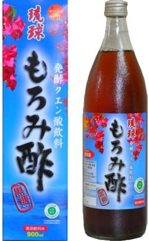 琉球もろみ酢 1