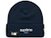 Supreme New Era Classic Logo Shop Beanie 1