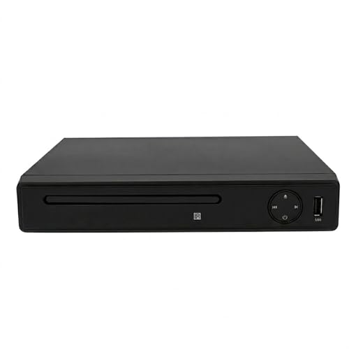 DVDプレーヤー 5