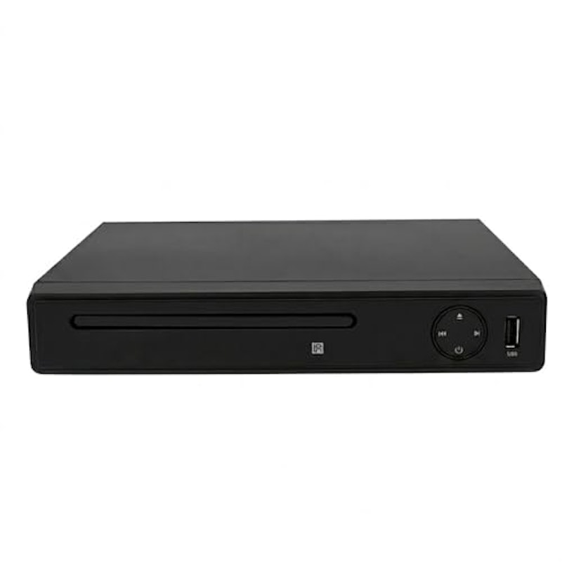 DVDプレーヤー 5