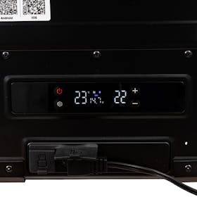 ICECO ポータブル冷蔵庫 APL35 Blackを検証レビュー!ポータブル冷蔵庫・車載冷蔵庫の選び方も紹介 4