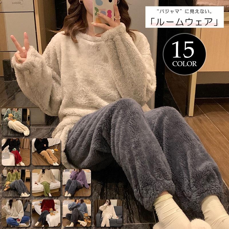 ルームウェア 5
