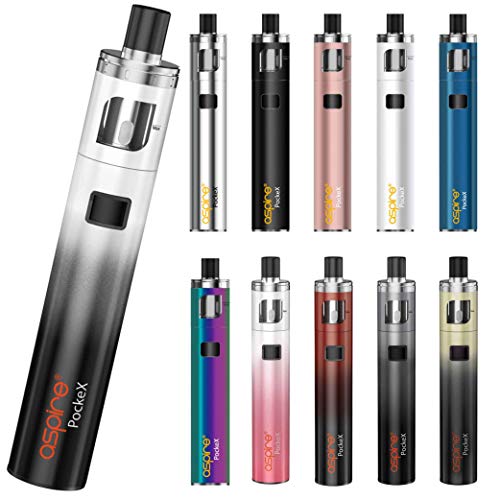 Ultimate Pocket AIO Kit 1500mAh 1
