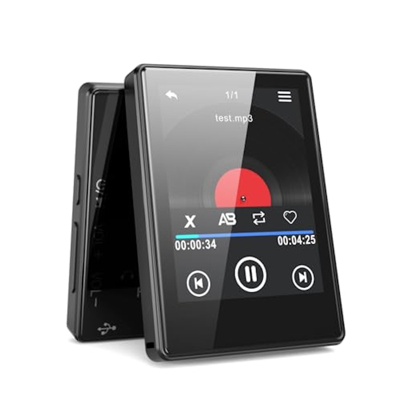 MP3プレーヤー 1