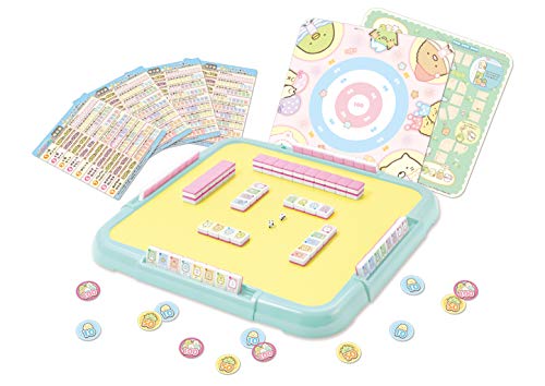 すみっコぐらし わくわくパーティーゲームズ 2