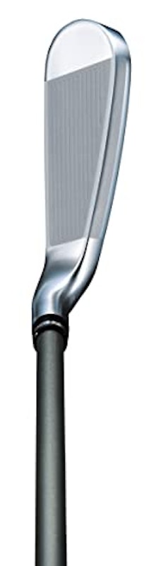 ゼクシオプライム アイアン4本セット 2