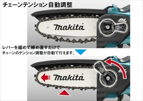 充電式ハンディソー 2