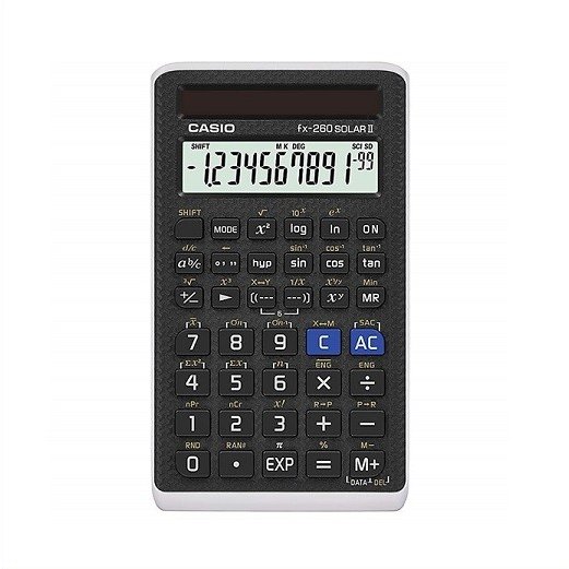 関数電卓のおすすめ人気ランキング【2025年11月】 | マイベスト