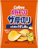ポテトチップスのおすすめ人気ランキング【2026年6月】 5