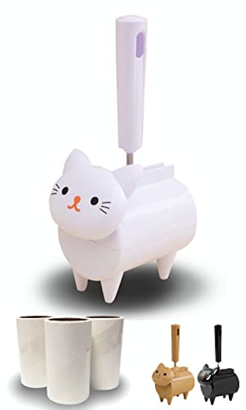 にゃんコロクリーナー 1