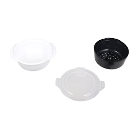 サナタ精工 冷凍保存容器(ごはん一膳、二重構造)を検証レビュー!ご飯冷凍容器の選び方も紹介 3
