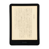 楽天Kobo Nia N306-KJ-BK-S-EP 電子書籍リーダー a8ce0411f763df211913625de7f39d