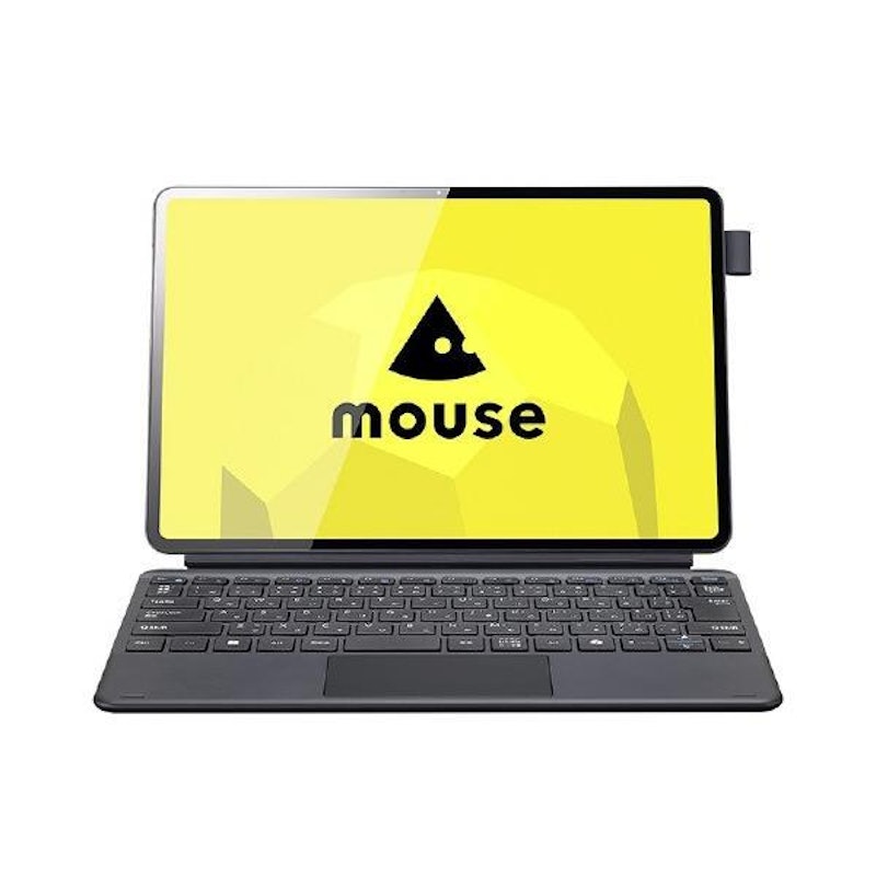 2in1タブレットPC 1