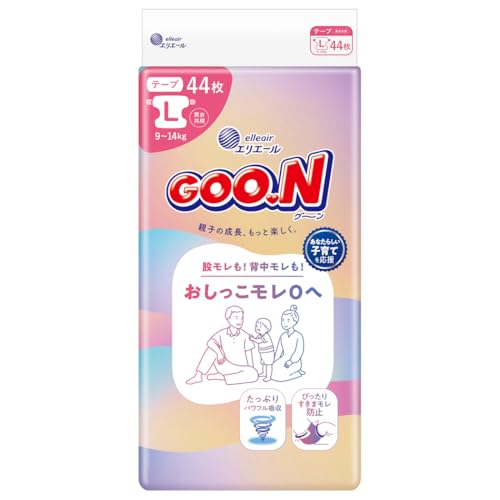 おしっこモレ0へ 1