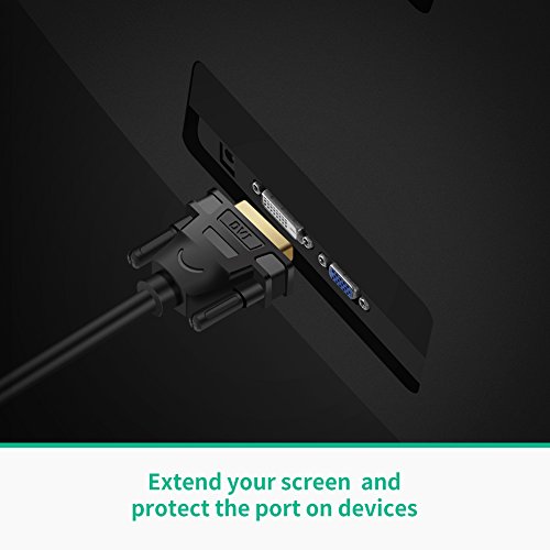 HDMI DVI 変換ケーブル 2