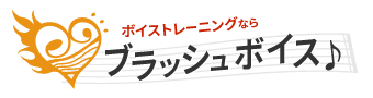 ブラッシュボイス 1