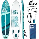 SUPボードのおすすめ人気ランキング【2026年10月】 4