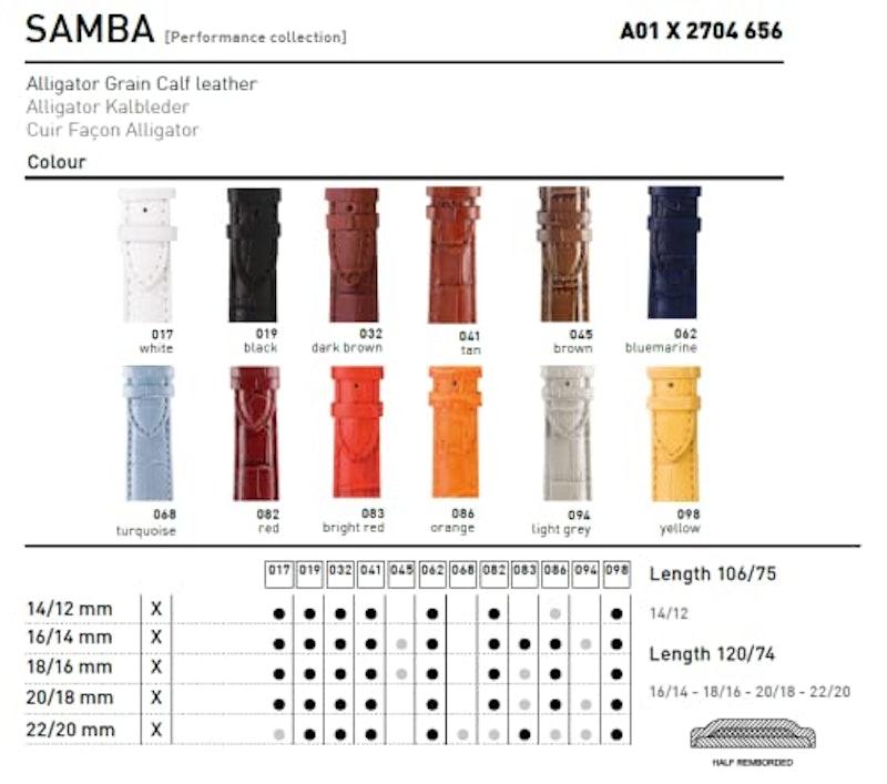 Samba 6