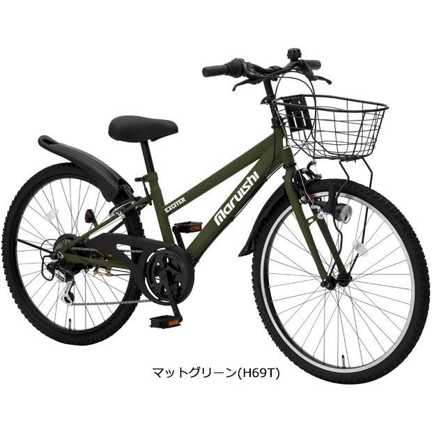 エキサイター 3