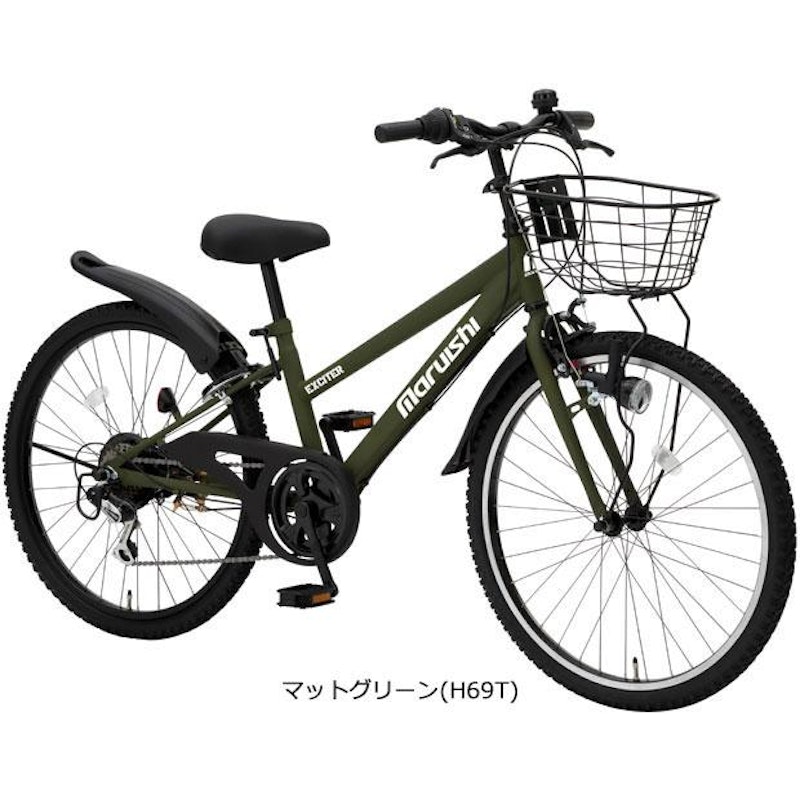 エキサイター 3