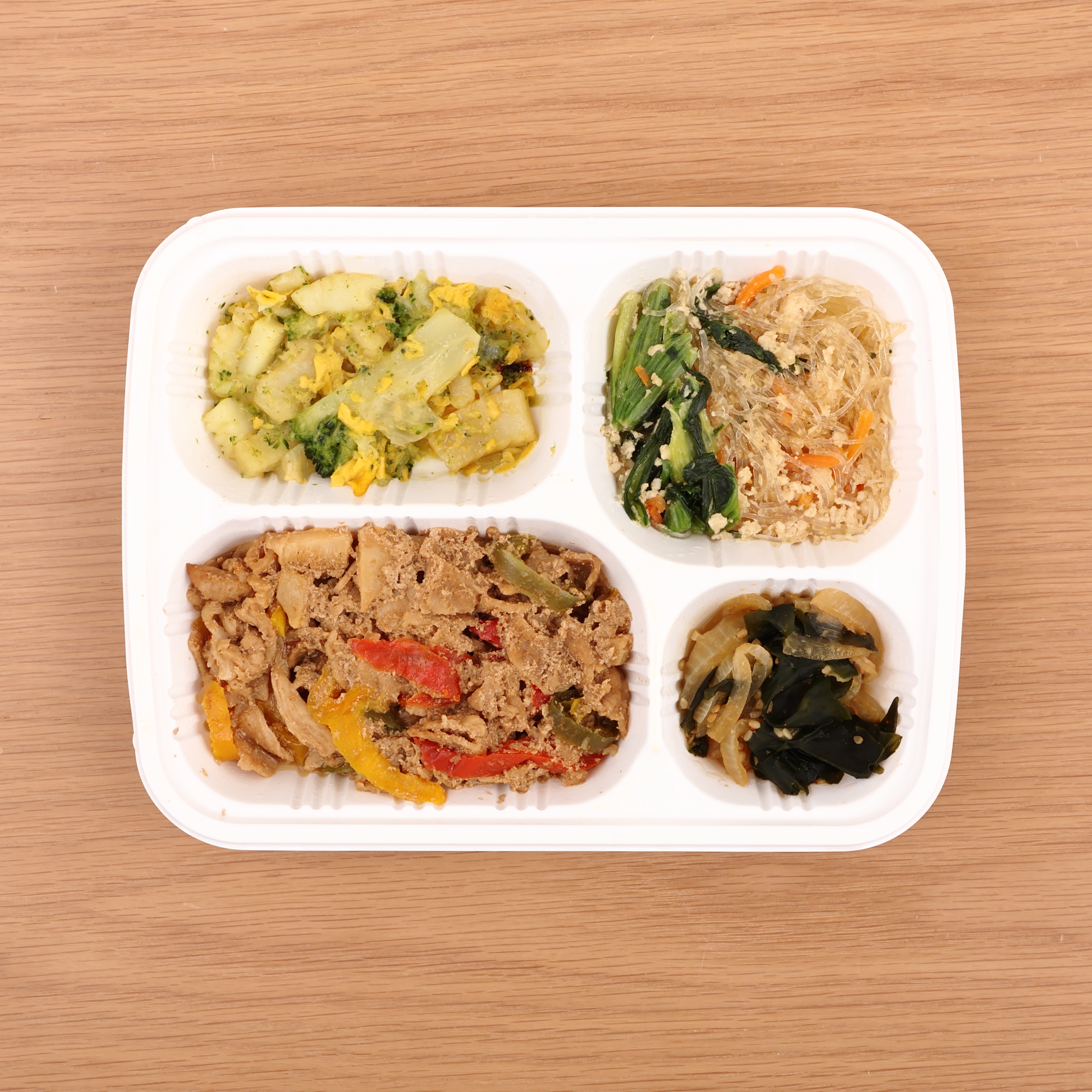 Meals 4