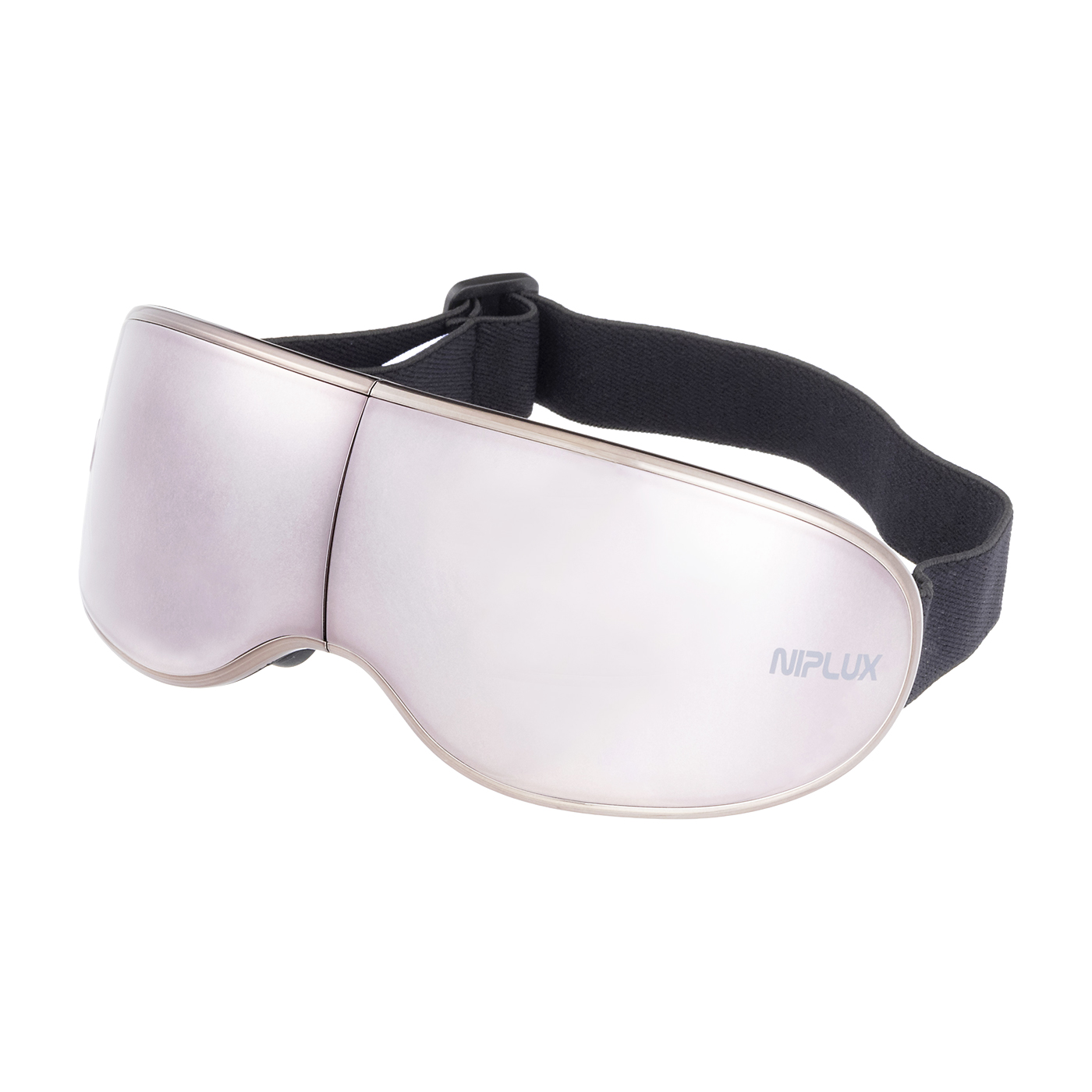 日創プラス NIPLUX EYE BEATを検証レビュー！アイマッサージャー