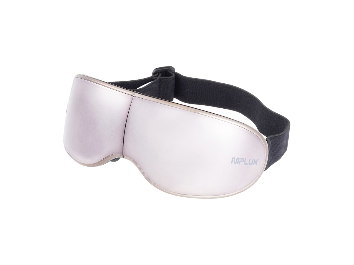 日創プラス NIPLUX EYE BEATを検証レビュー!アイマッサージャー 日創プラス NIPLUX EYE BEATを検証レビュー!アイマッサージャー