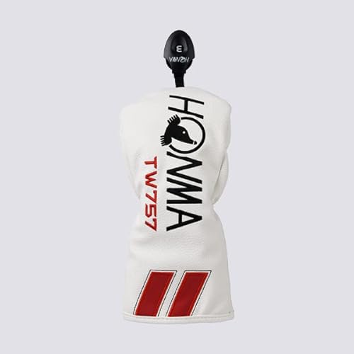 T//WORLD TW757 FAIRWAY WOOD 6