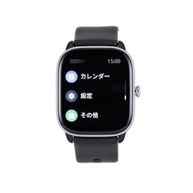 Amazfit GTS 4 Miniをレビュー!クチコミ・評判をもとに徹底検証 5