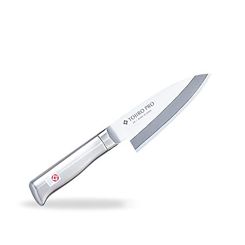 TOJIRO PRO DPコバルト合金鋼2層複合 小出刃 1